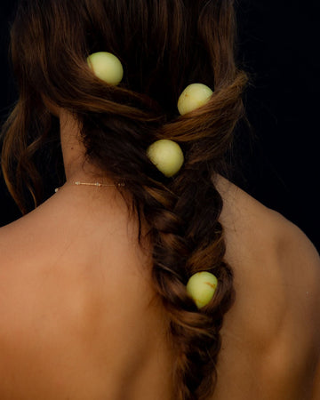 8 Winter Hair Care Tips to Help Protect Your Hair - Asna Beauty