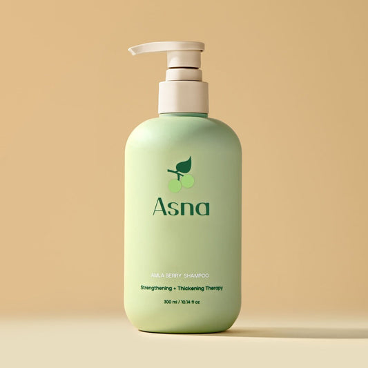 Asna Beauty Shampoo