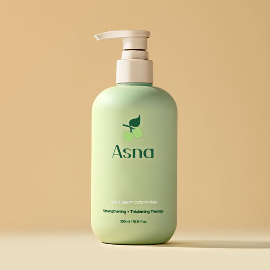 Asna Beauty Conditioner