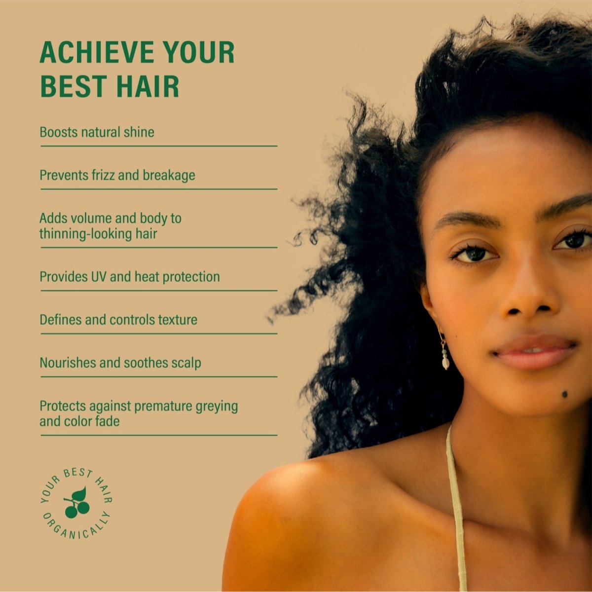 Amla BioVeda Nourishing Shampoo + Conditioner - Asna Beauty