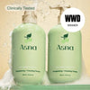 Amla BioVeda Nourishing Shampoo + Conditioner - Asna Beauty