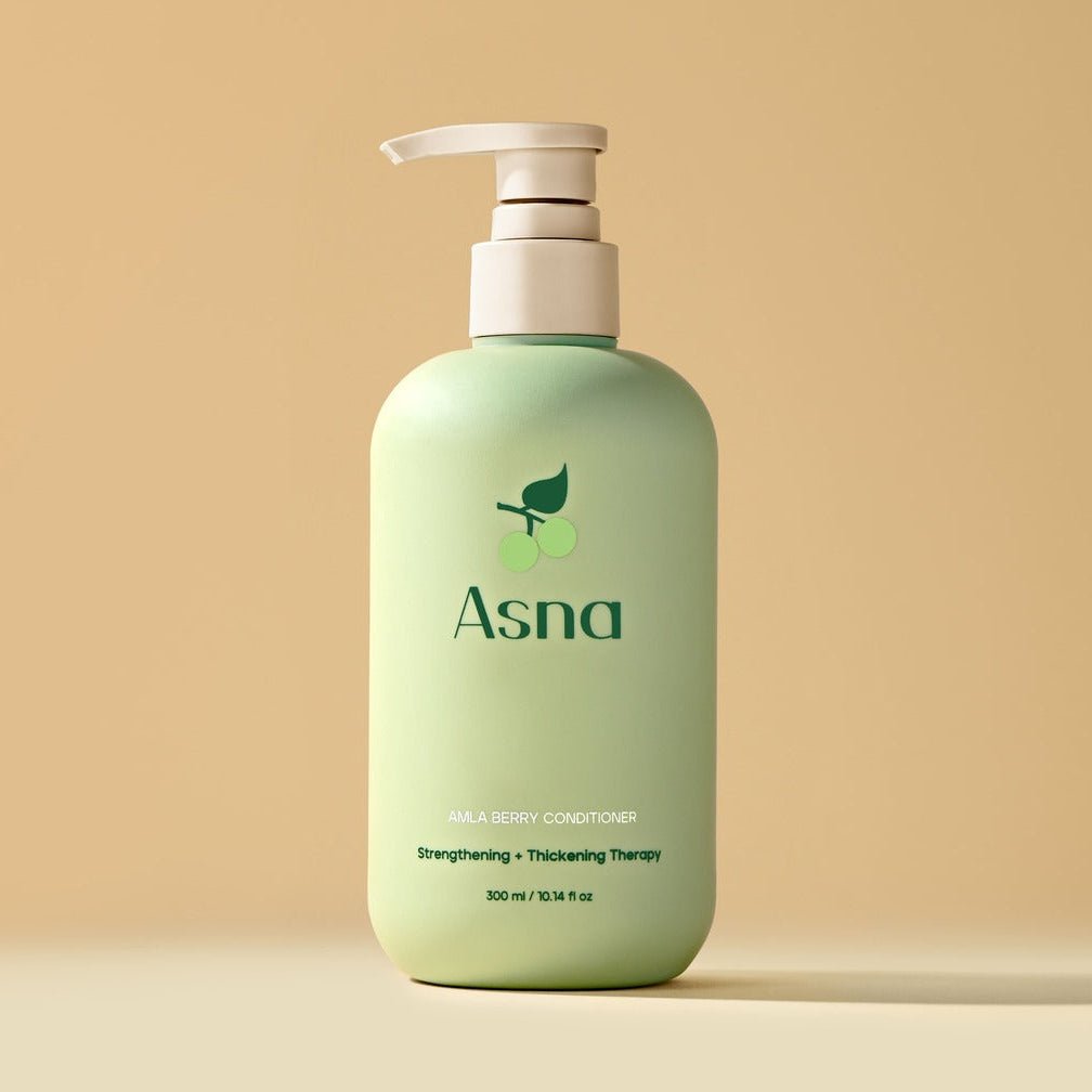 Amla BioVeda Restore + Nourishing Conditioner - Asna Beauty
