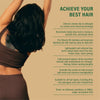 Amla BioVeda Restore + Nourishing Conditioner - Asna Beauty