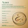 Amla BioVeda Strengthening + Thickening Shampoo - Asna Beauty