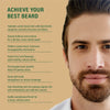 Beard Boost Oil - Asna Beauty