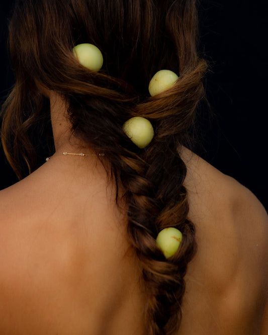 8 Winter Hair Care Tips to Help Protect Your Hair - Asna Beauty