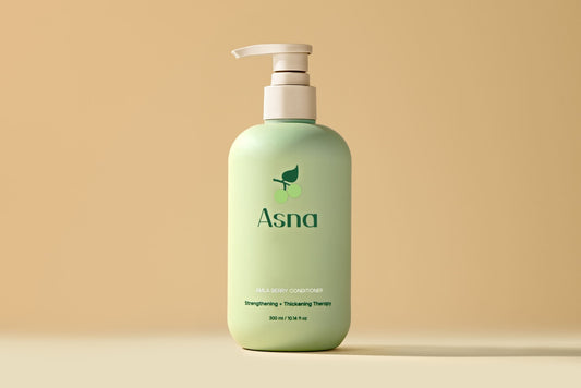Asna Beauty Conditioner