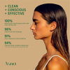 Amla BioVeda 3-IN-1 Hair Oil