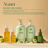 Amla BioVeda 3-IN-1 Hair Oil