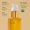 Amla BioVeda 3-IN-1 Hair Oil