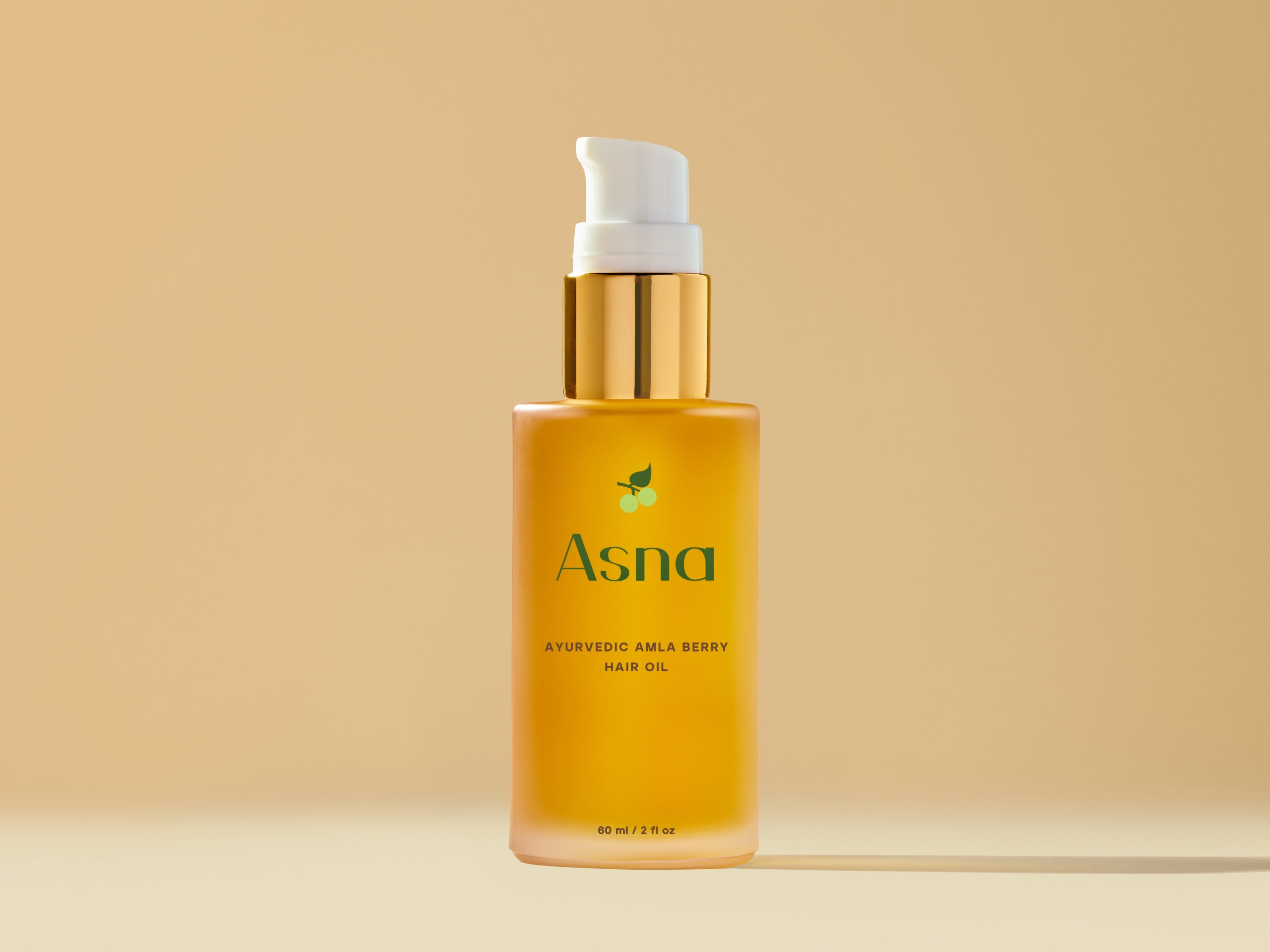 Amla Boost Nourishing Scalp & Hair Repair Oil Serum