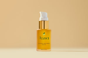 Asna Beauty Hair Oil 30ML