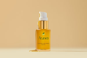 Asna Beauty Hair Oil