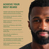 Amla BioVeda Beard Oil + 3-IN-1 Hair Oil
