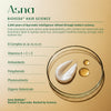 Amla BioVeda Nourishing Shampoo + Conditioner