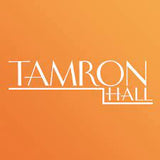 Tamron Hall LOGO
