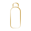 Asna Beauty Icon Bottle